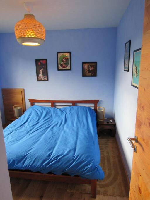 Photo of Bedroom in Dabo