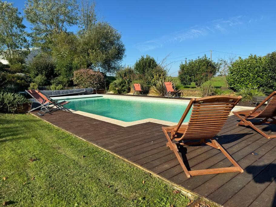 Photo of Others in Beychac-et-Caillau