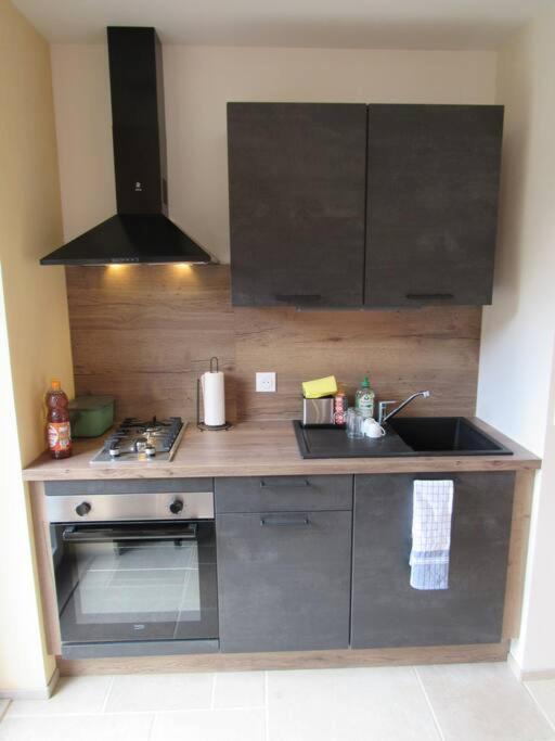 Photo of Kitchen in Dabo