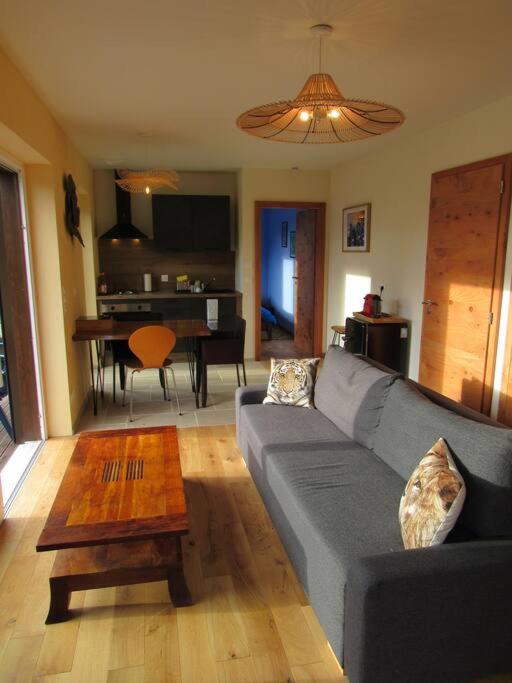 Photo of Livingroom in Dabo