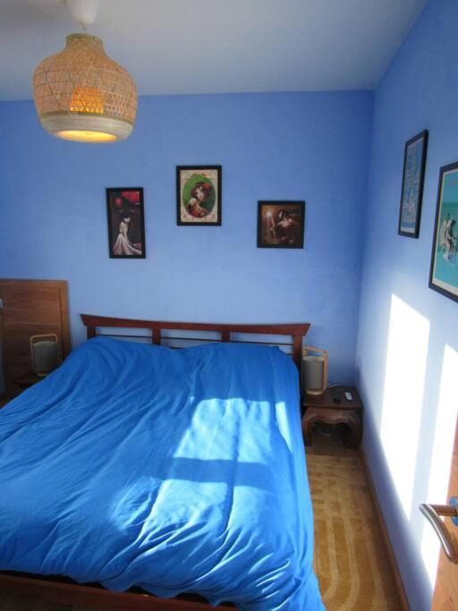 Photo of Bedroom in Dabo