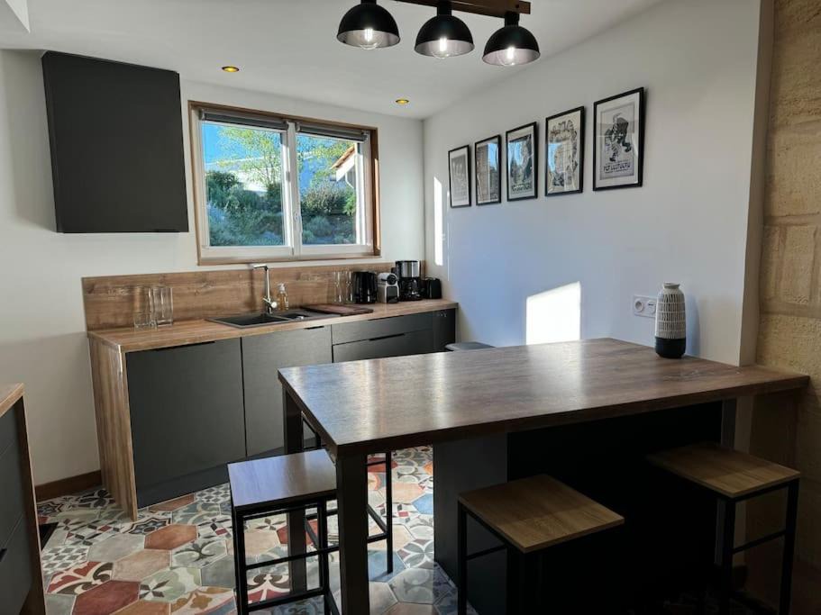 Photo of Kitchen in Beychac-et-Caillau