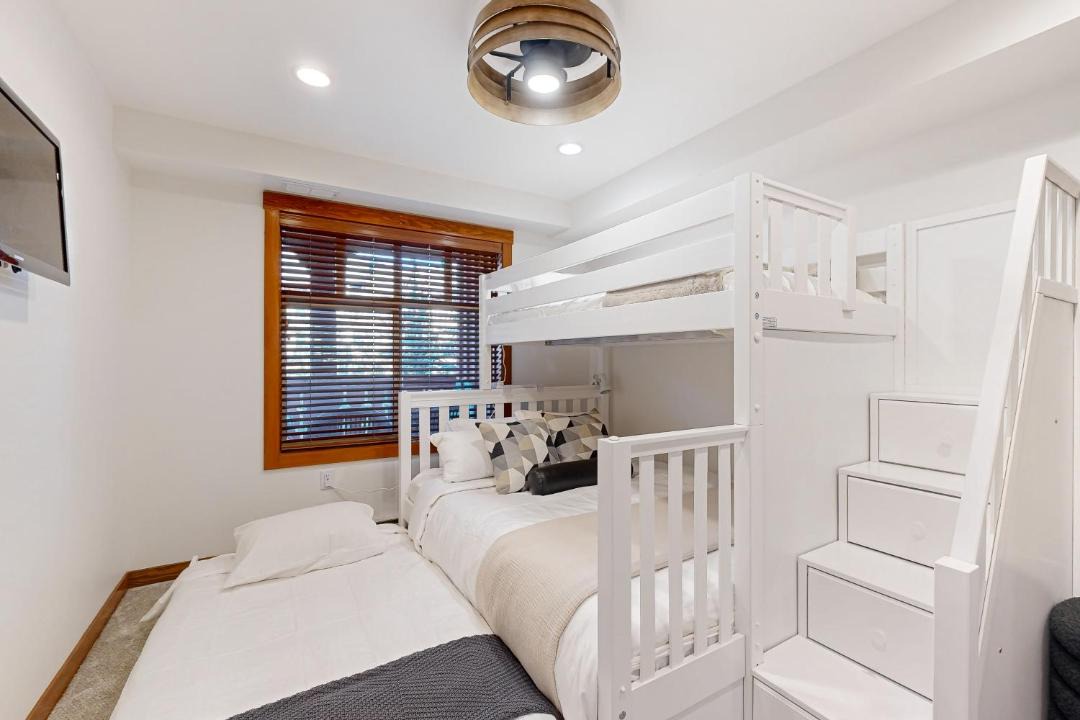 Photo of Bedroom in Salt Lake Mountain Resorts