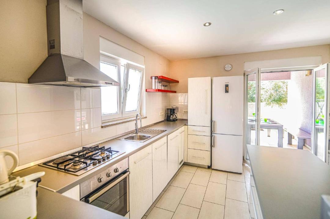 Photo of Kitchen in Skatari