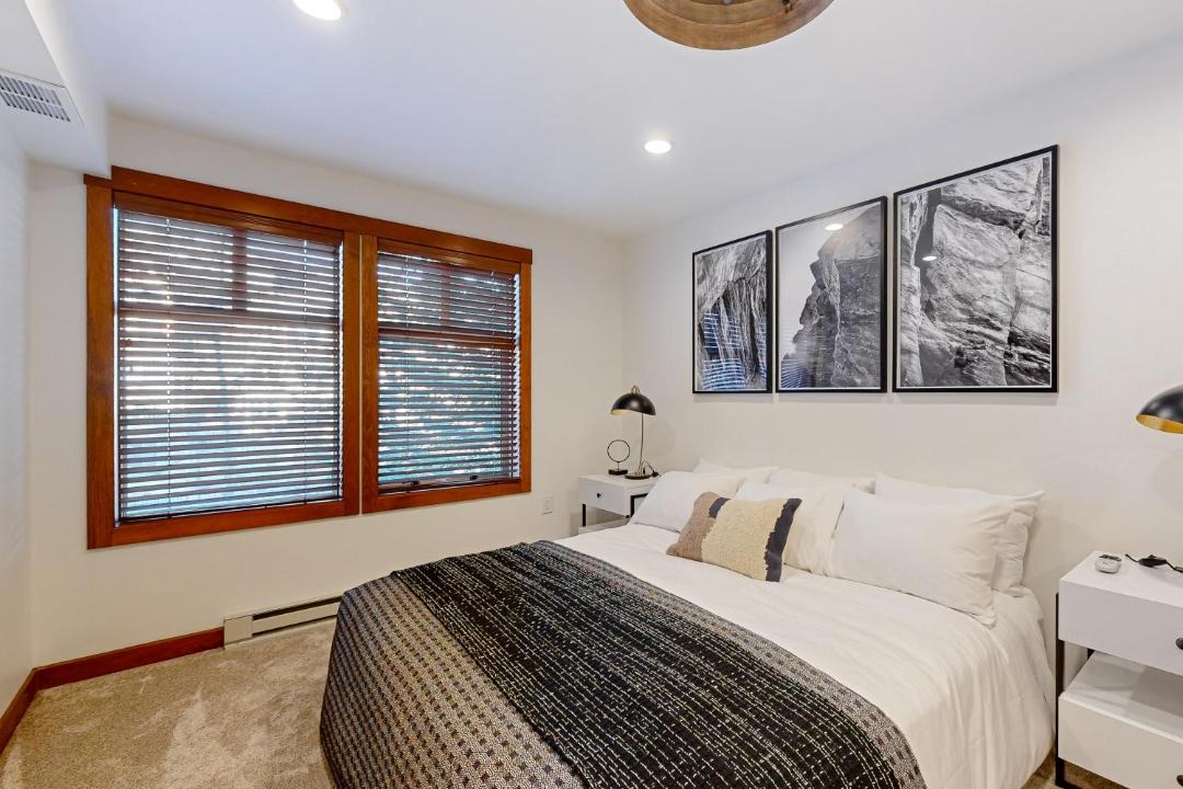 Photo of Bedroom in Salt Lake Mountain Resorts