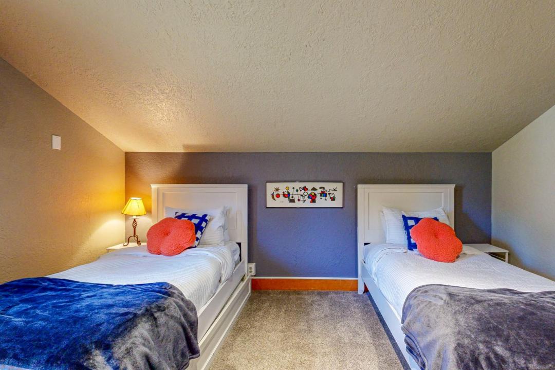 Photo of Bedroom in Black Butte Ranch