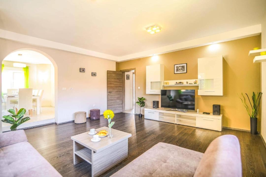 Photo of Livingroom in Skatari