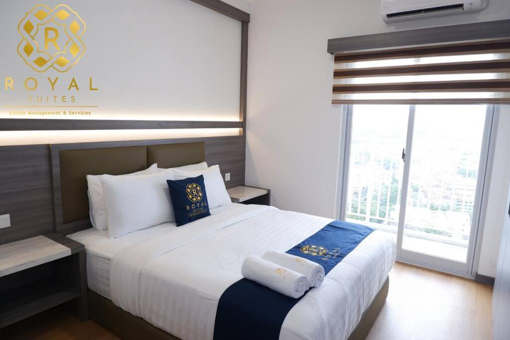 Photo of Bedroom in Lubuk Baja