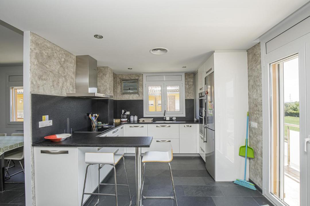 Photo of Kitchen in Sant Gregori
