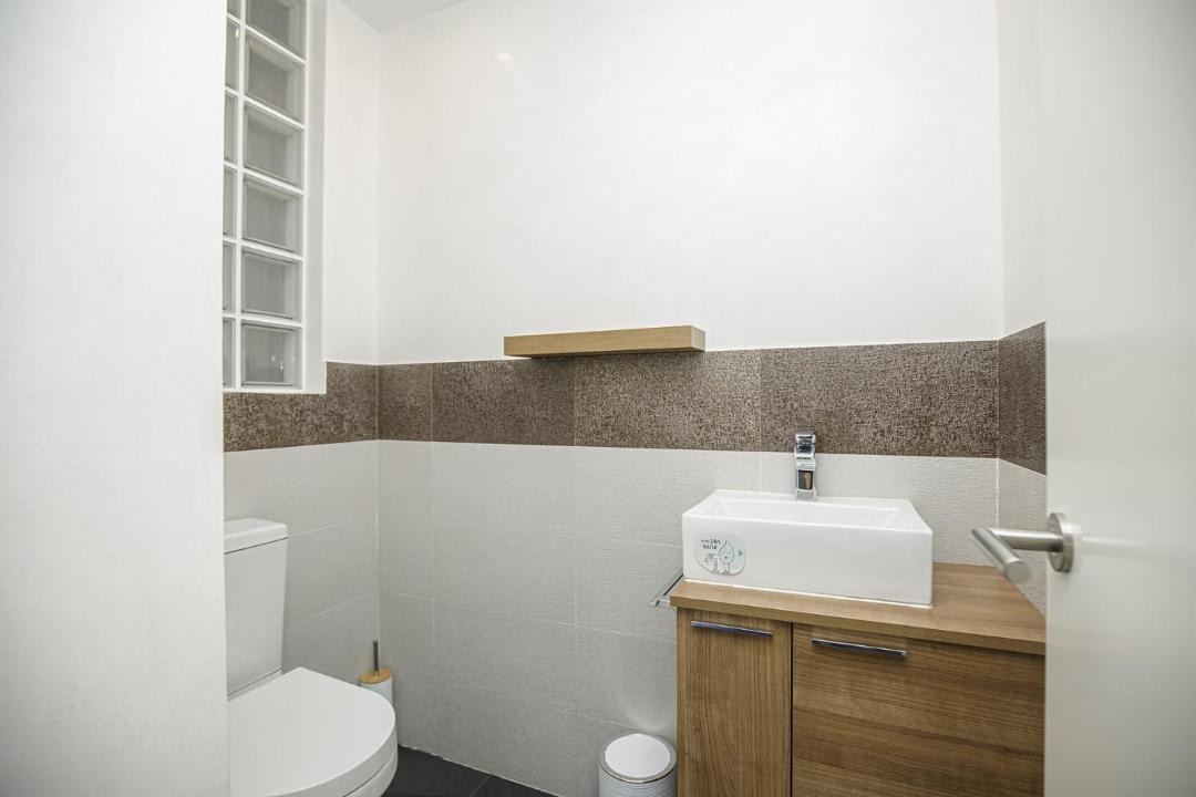 Photo of Bathroom in Sant Gregori