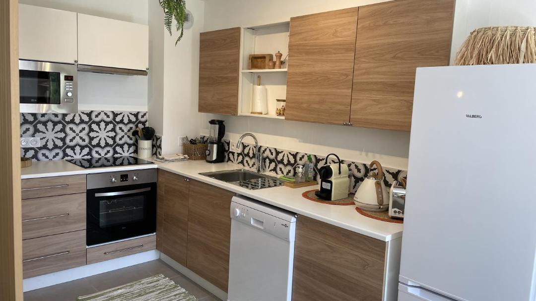 Photo of Kitchen in Entraigues-sur-la-Sorgue