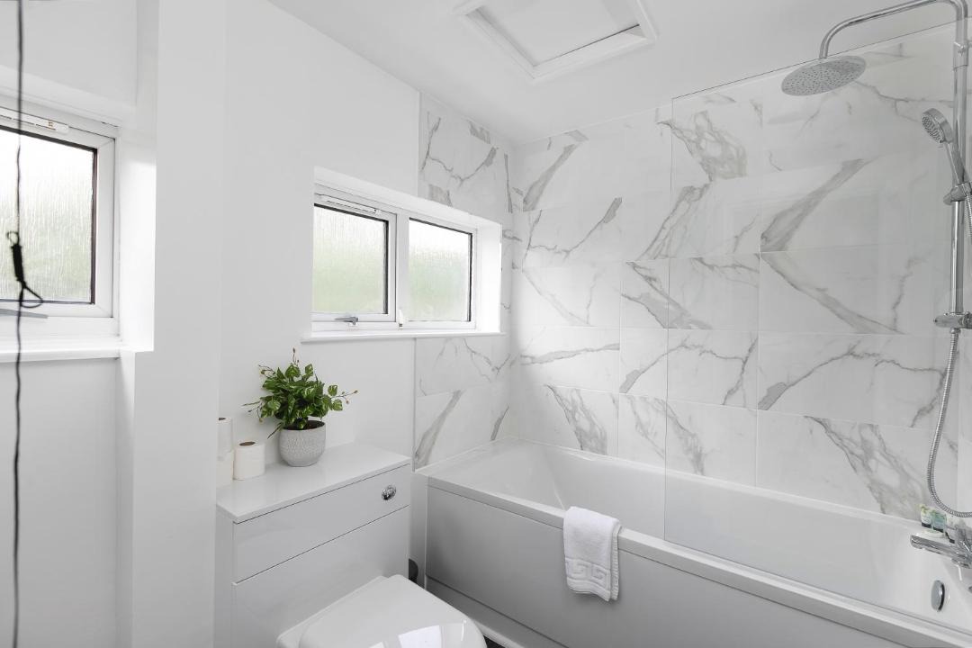 Photo of Bathroom in Shephall