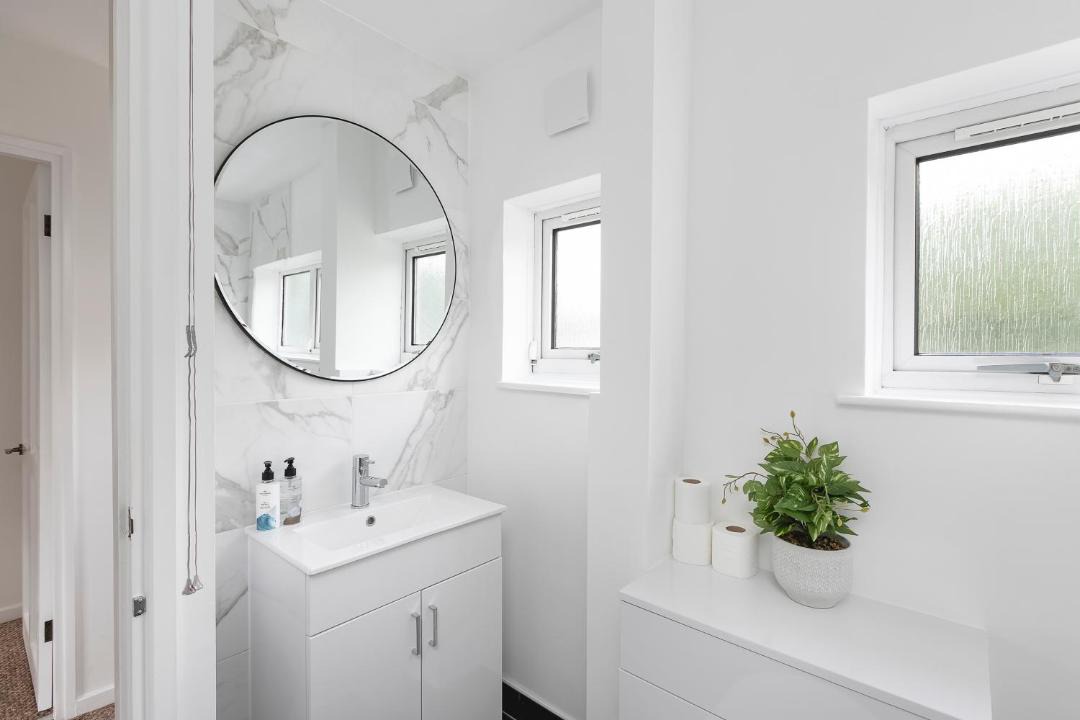 Photo of Bathroom in Shephall