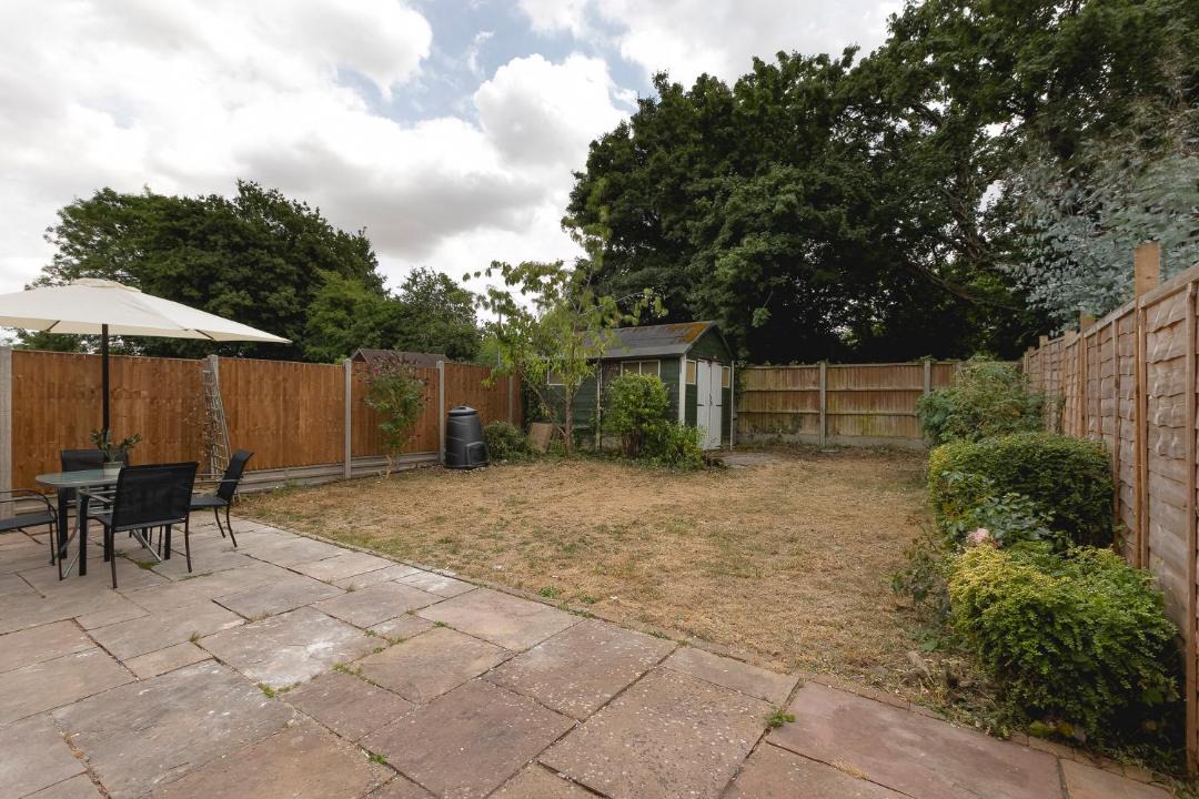 Photo of Others in Shephall