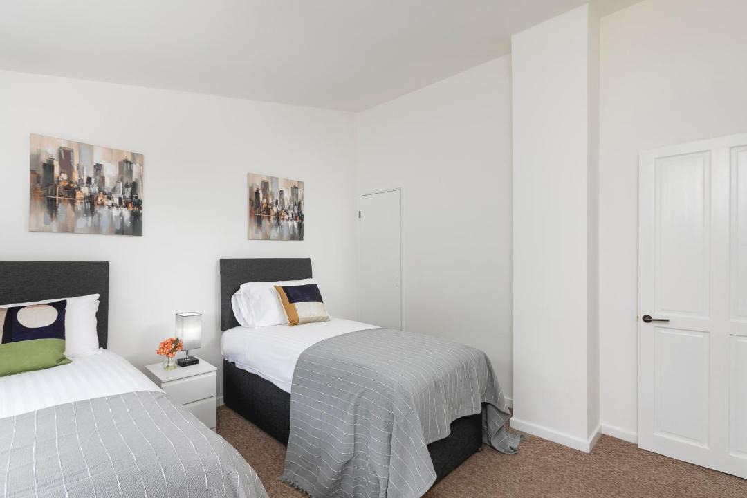 Photo of Bedroom in Shephall