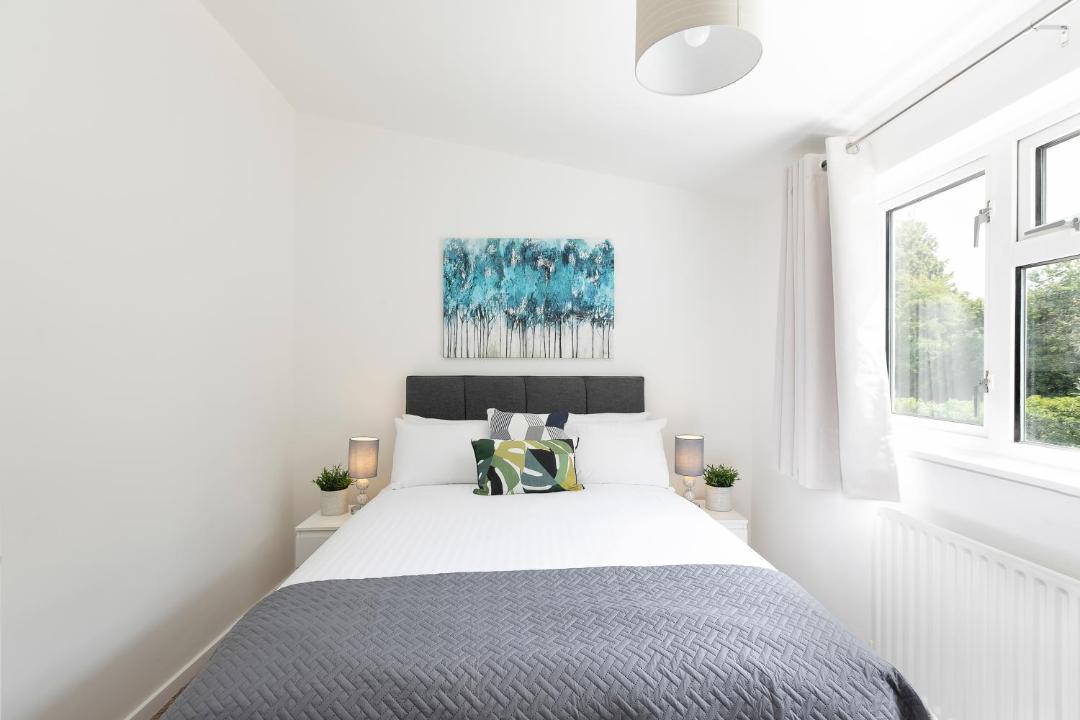 Photo of Bedroom in Shephall