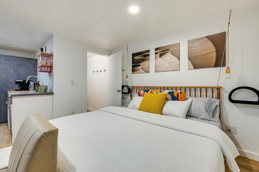 Photo of Bedroom in East Olympia