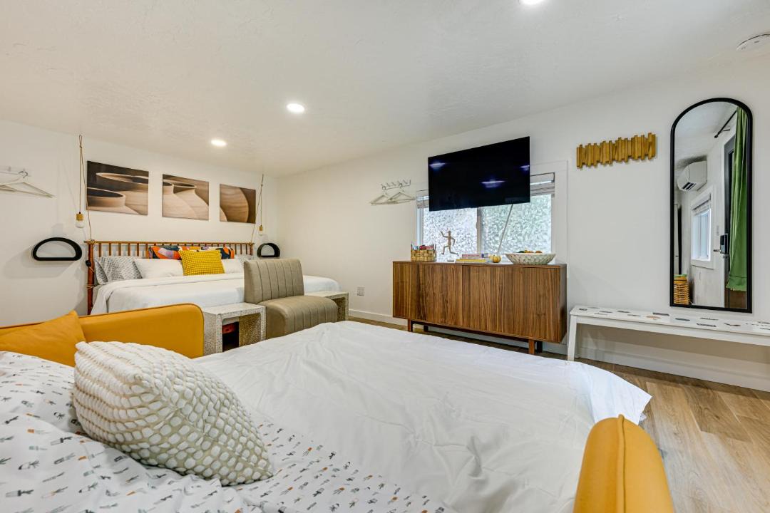 Photo of Bedroom in East Olympia