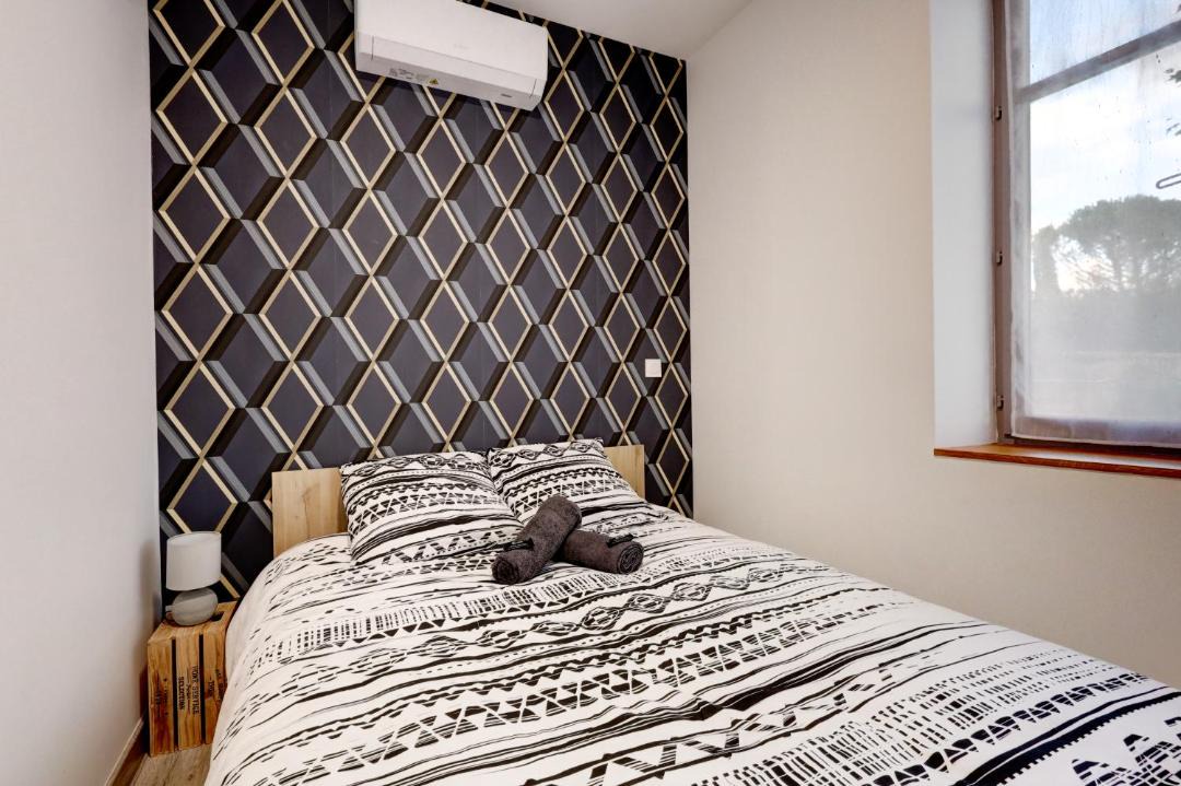 Photo of Bedroom in Hieres-sur-Amby