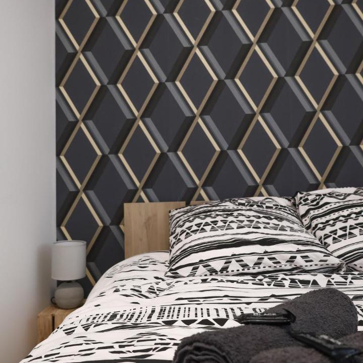 Photo of Bedroom in Hieres-sur-Amby