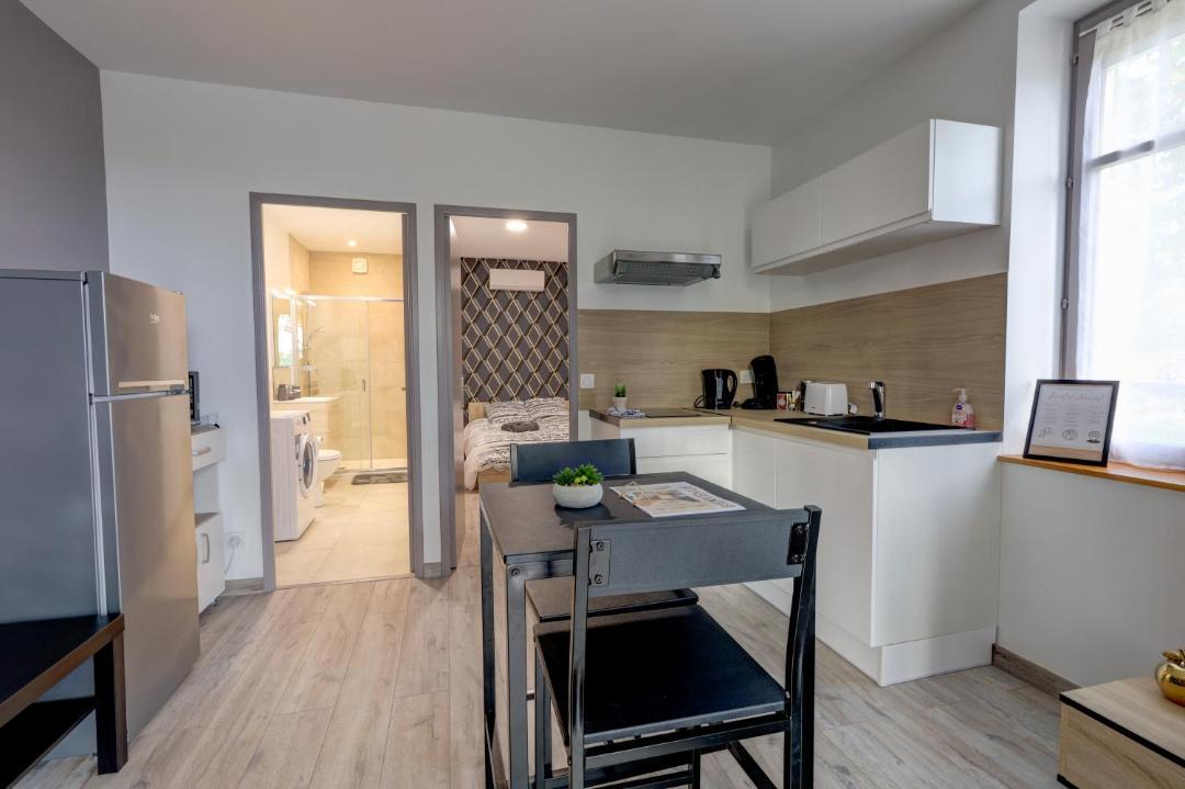 Photo of Kitchen in Hieres-sur-Amby