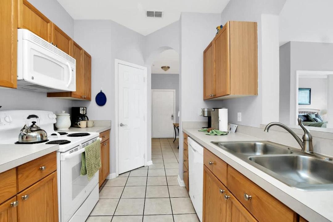 Photo of Kitchen in Windsor Palms