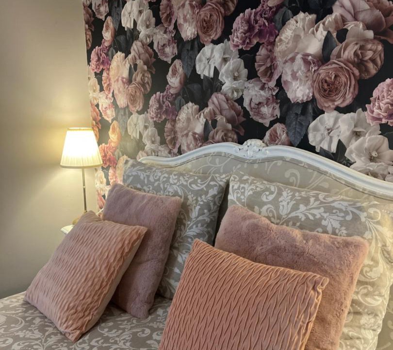 Photo of Bedroom in Brancourt-en-Laonnois