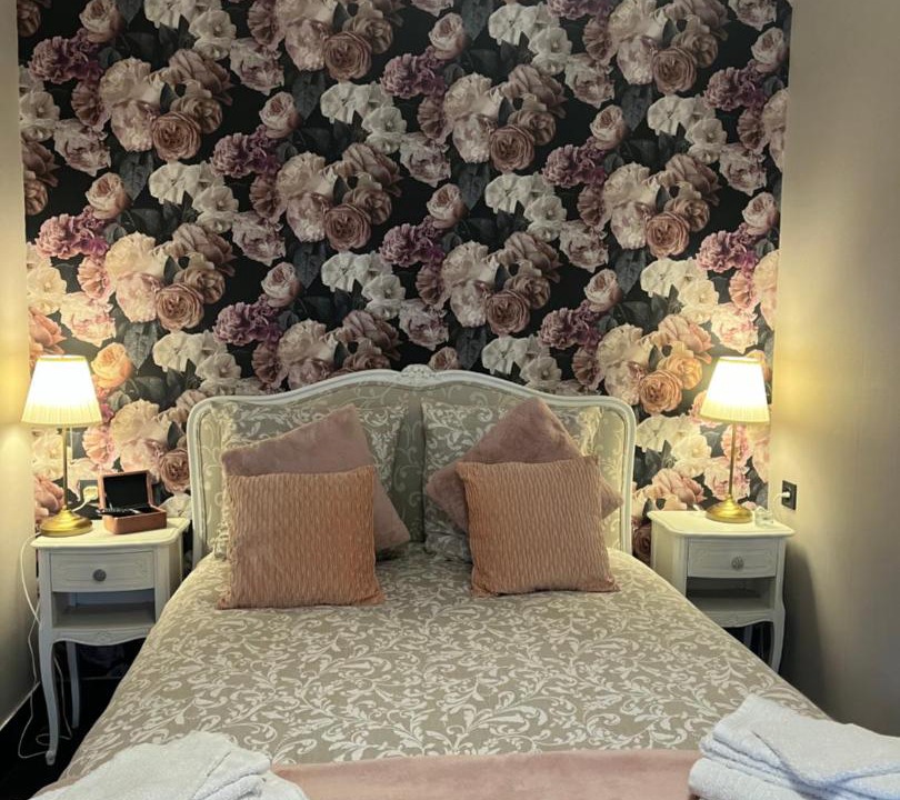 Photo of Bedroom in Brancourt-en-Laonnois
