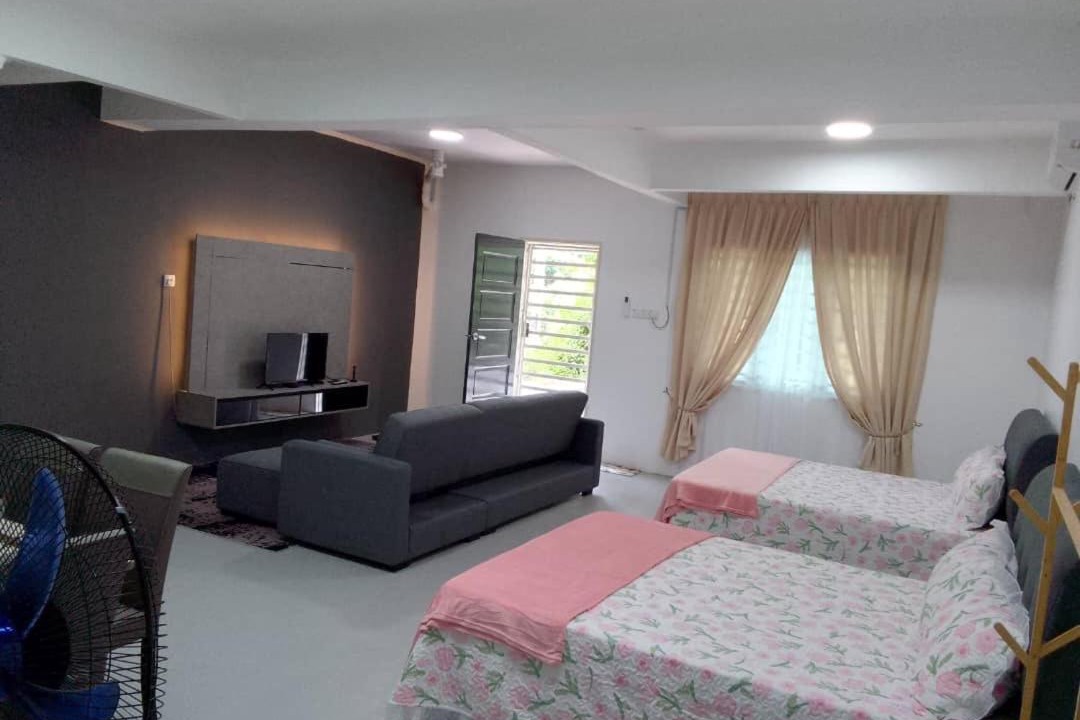 Photo of Others in Kampung Seberang Takir