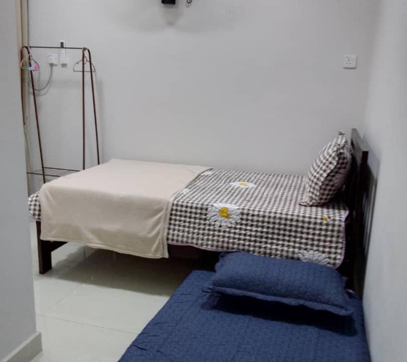 Photo of Bedroom in Kampung Seberang Takir