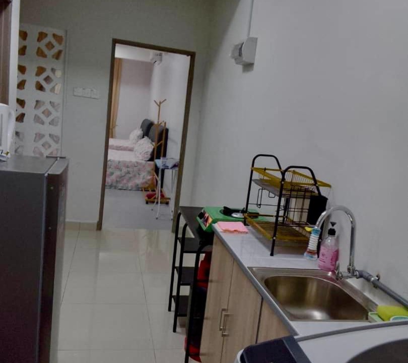 Photo of Others in Kampung Seberang Takir