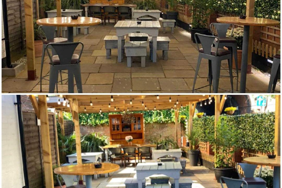 Photo of Others in Pangbourne