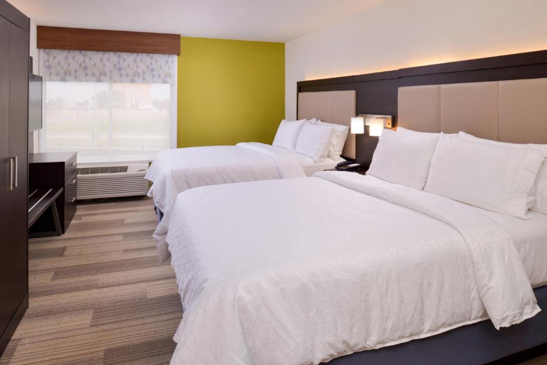 Photo of Bedroom in Shreveport