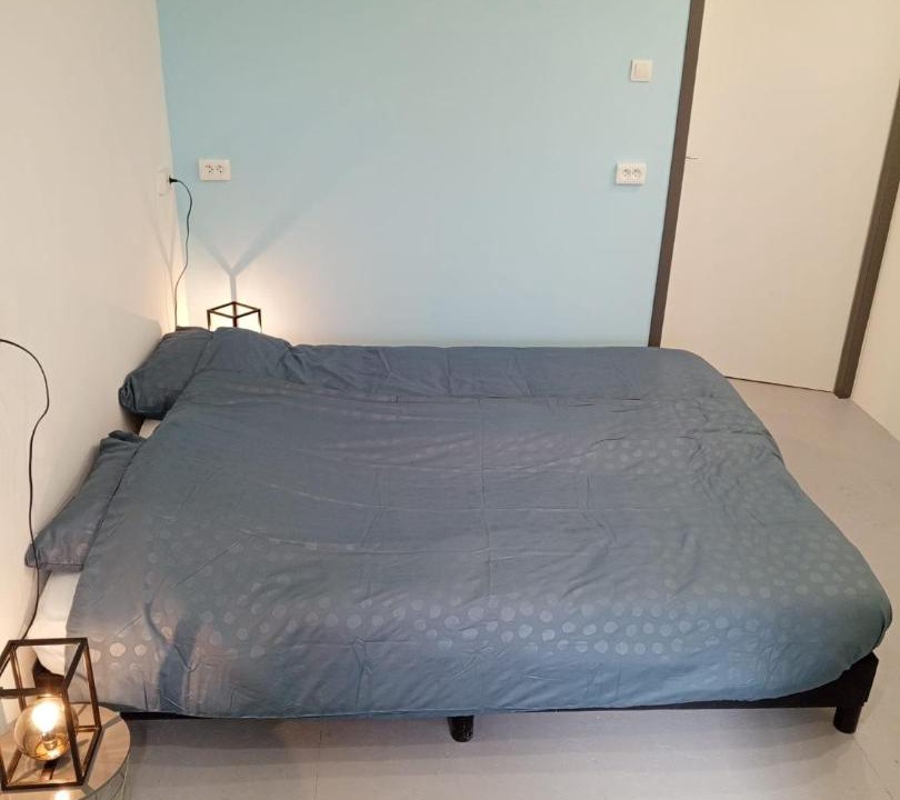 Photo of Bedroom in Ainvelle