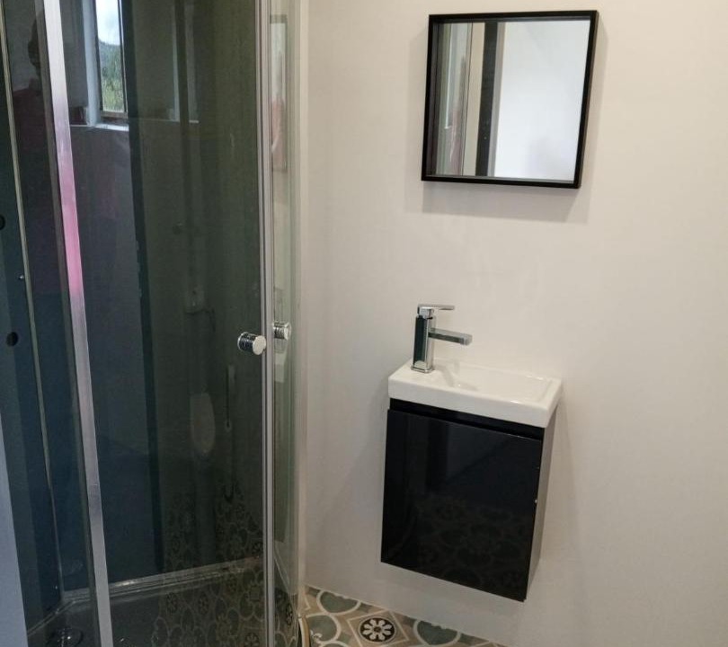 Photo of Bathroom in Ainvelle