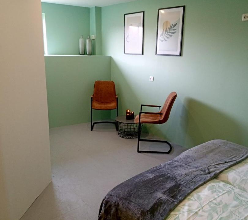 Photo of Bedroom in Ainvelle