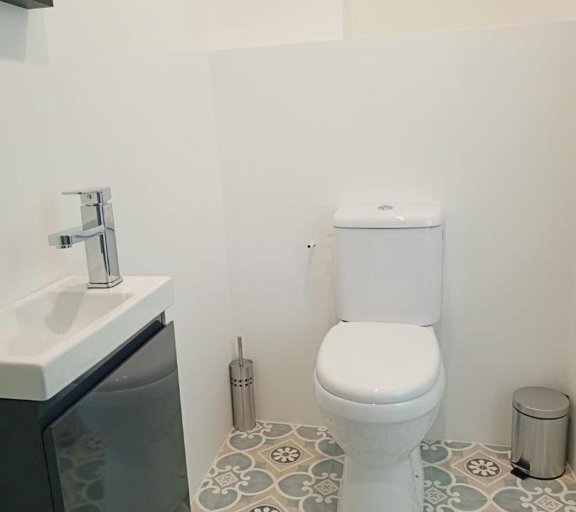 Photo of Bathroom in Ainvelle