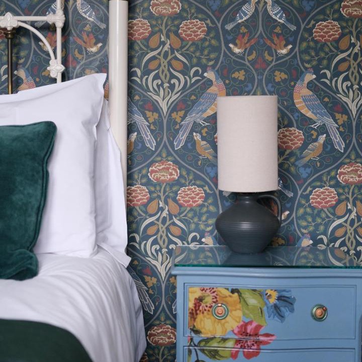 Photo of Bedroom in Dial Post