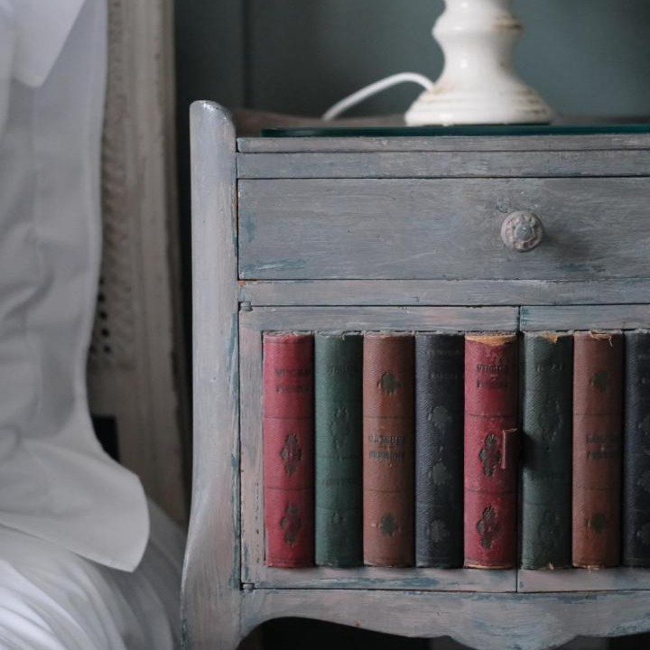 Photo of Bedroom in Dial Post