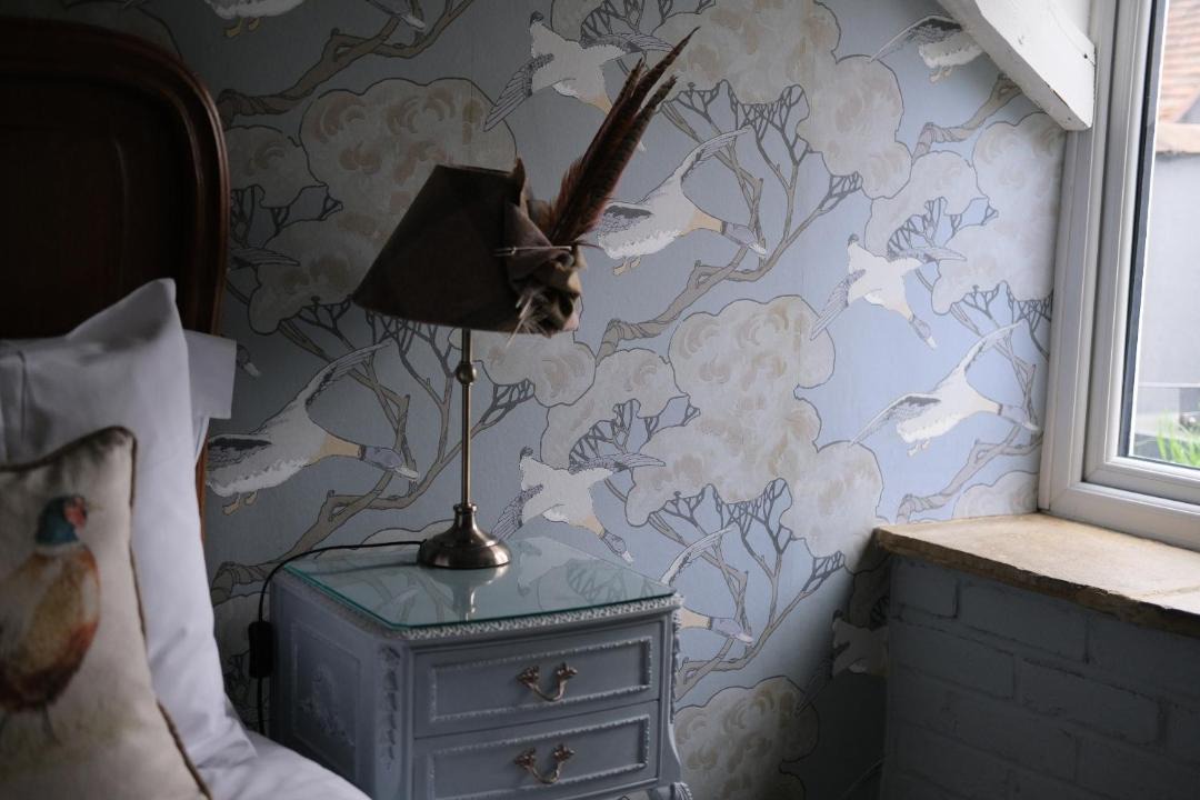 Photo of Bedroom in Dial Post