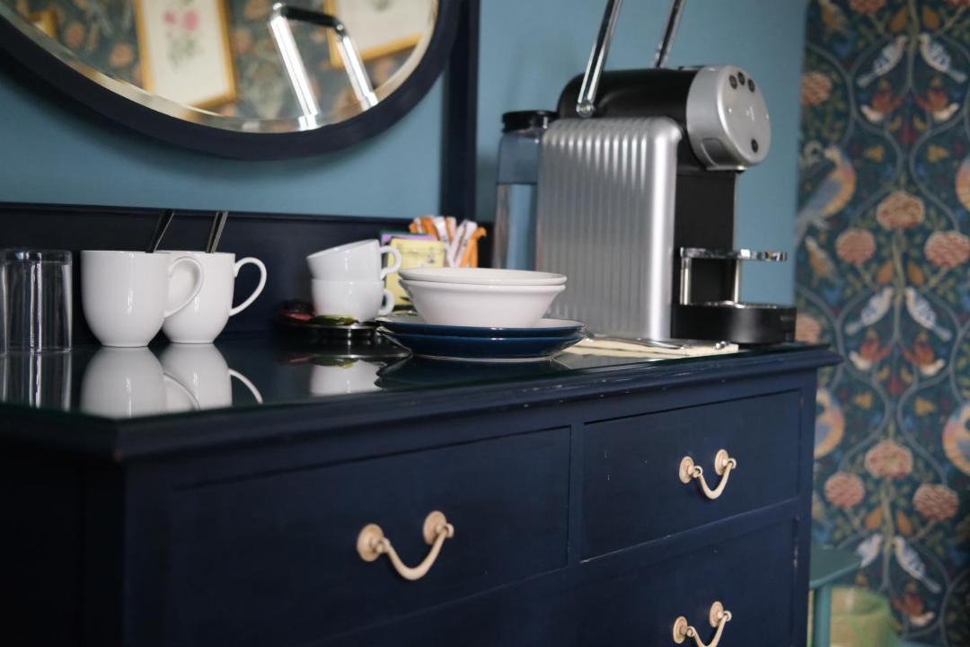 Photo of Kitchen in Dial Post