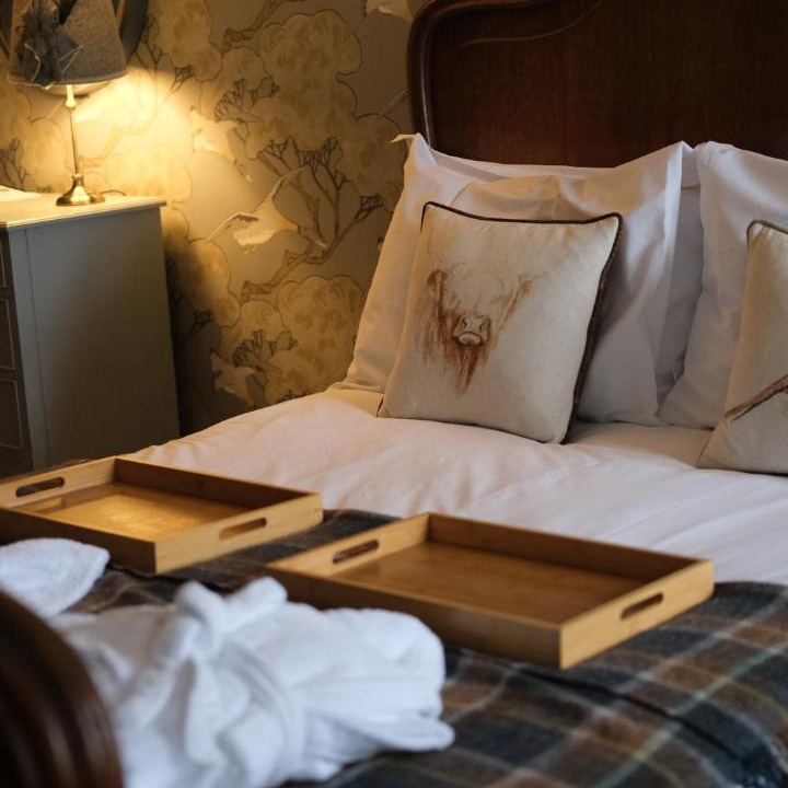 Photo of Bedroom in Dial Post