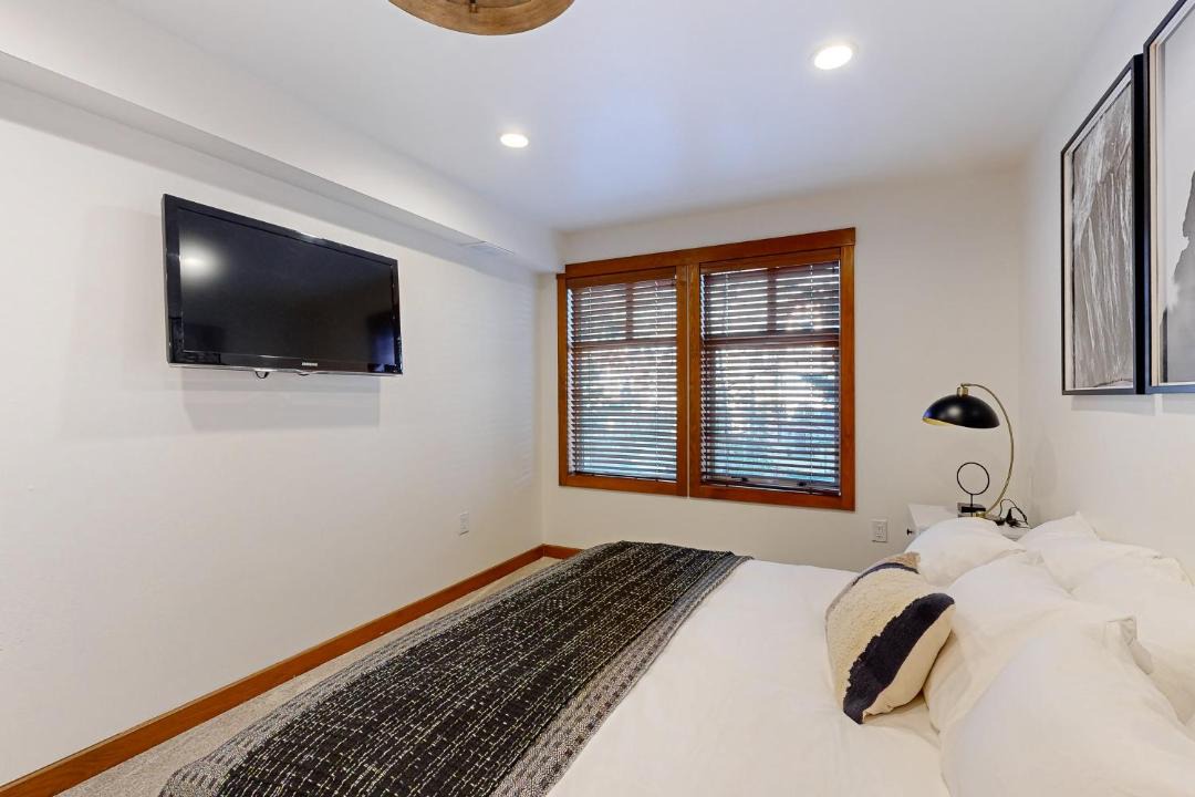 Photo of Bedroom in Salt Lake Mountain Resorts
