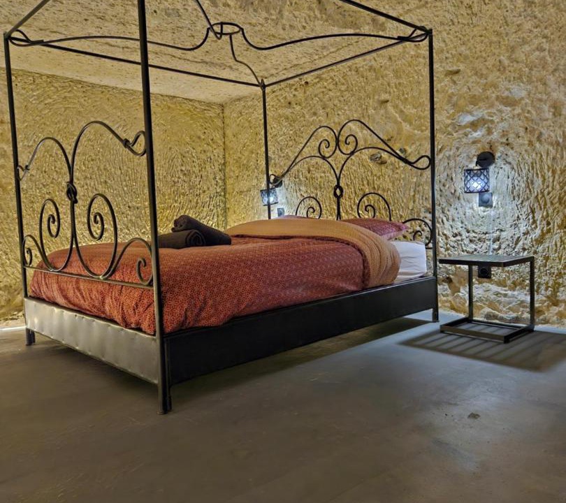 Photo of Bedroom in Saint-Etienne-de-Chigny