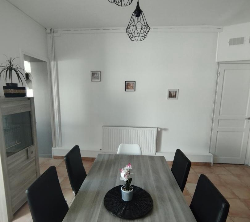 Photo of Others in Le Marais