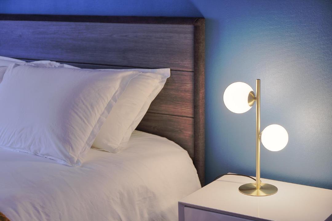 Photo of Bedroom in Richebourg - Saint-Clement