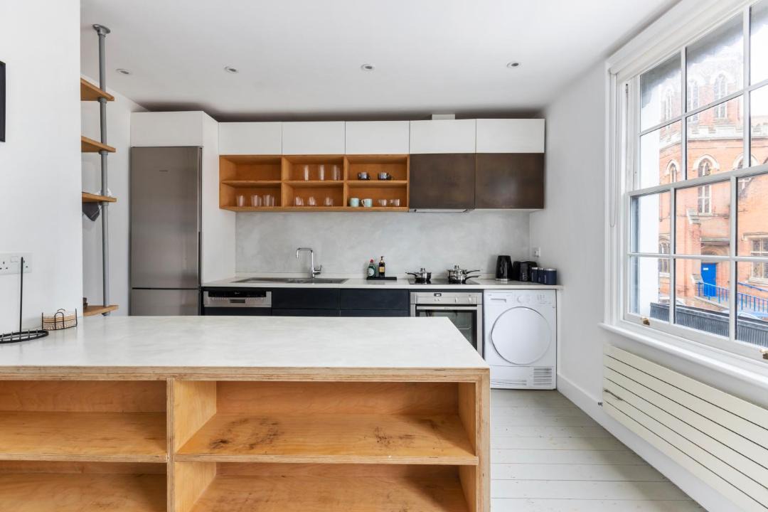 Photo of Kitchen in St Albans