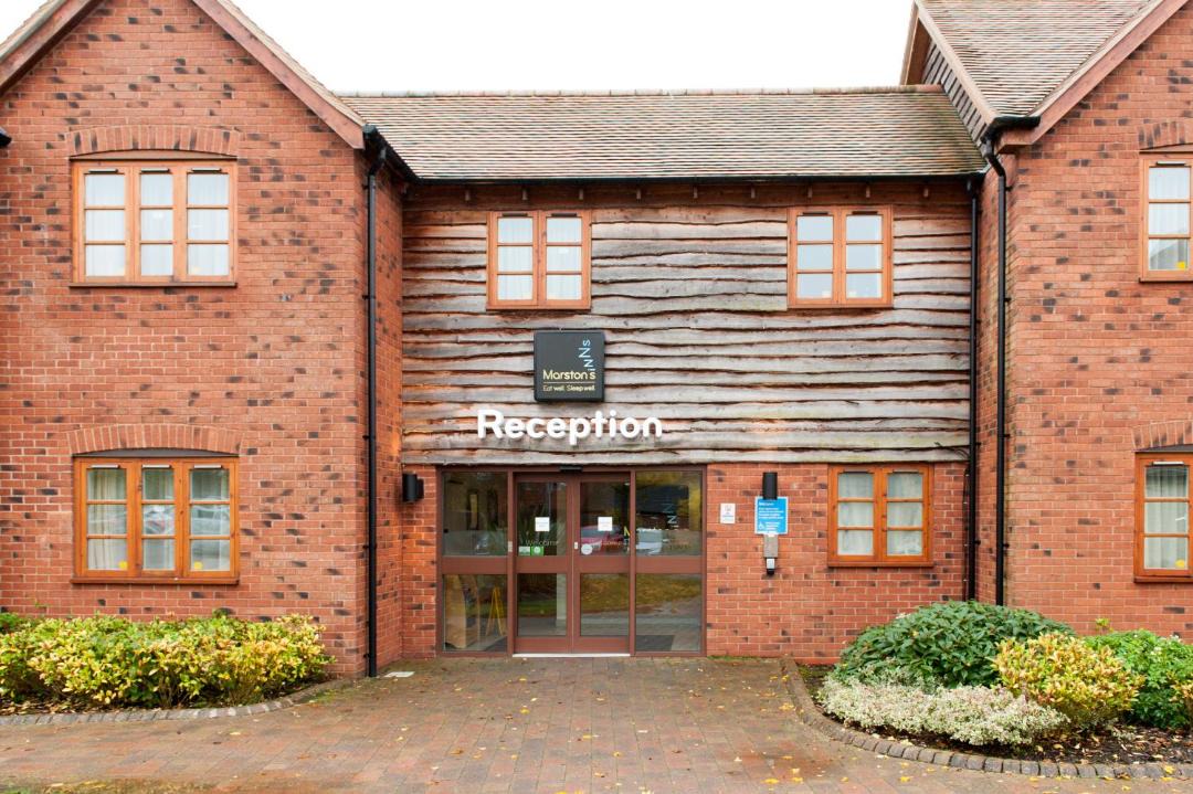 Photo of Others in Stratford-upon-Avon