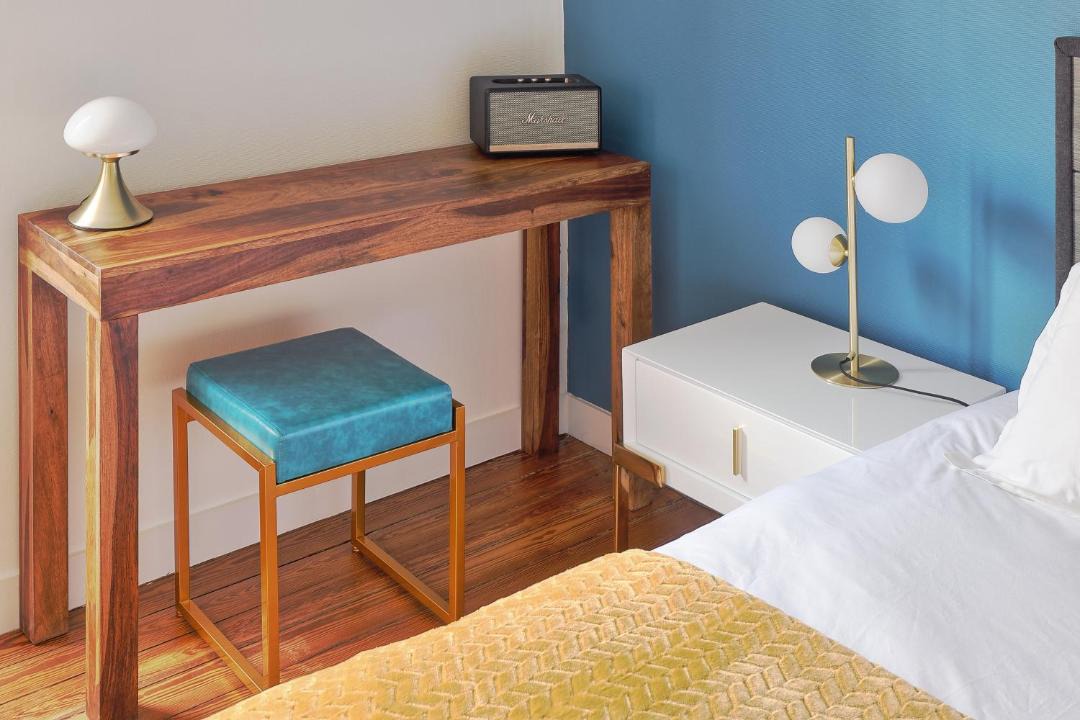 Photo of Bedroom in Richebourg - Saint-Clement