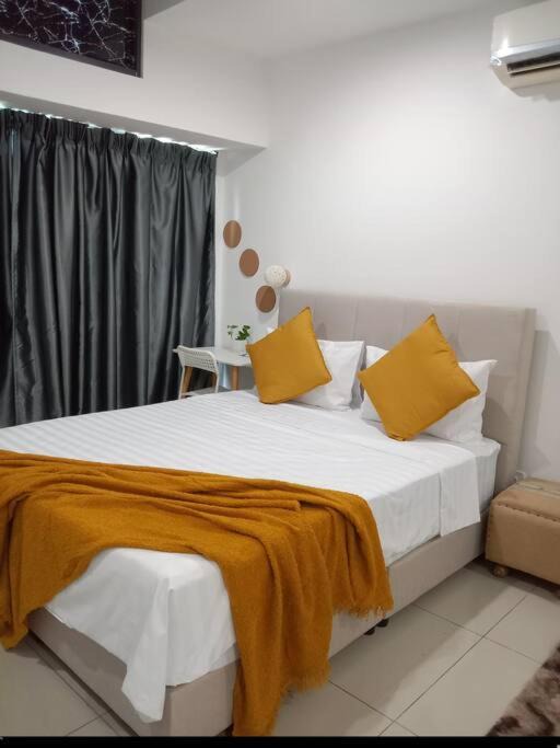 Photo of Bedroom in Petaling Jaya